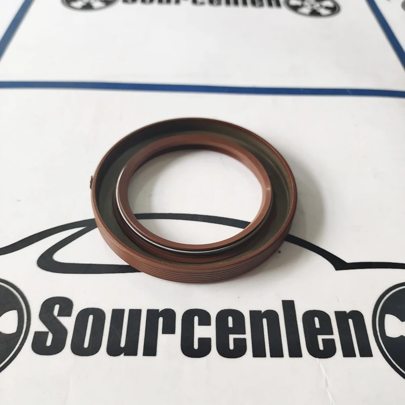 6659973046 Genuine Crankshaft Front Oil Sealing for Ssangyong Korando C Actyon Rexton 6659973646