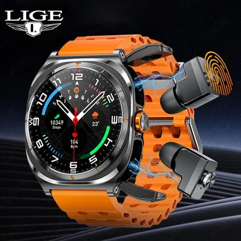 Z7 Ultra Smart Watch Men Women Watch 7 Ultra Amoled BT Call Outdoor Sport Compass Watches ECG+PPG Waterproof SmartWatch