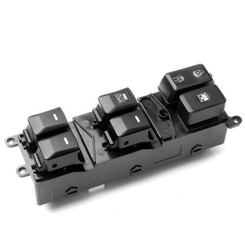 

Оконный Электрический переключатель питания Master 93570-B5000 для Kia Forte 2014-2018