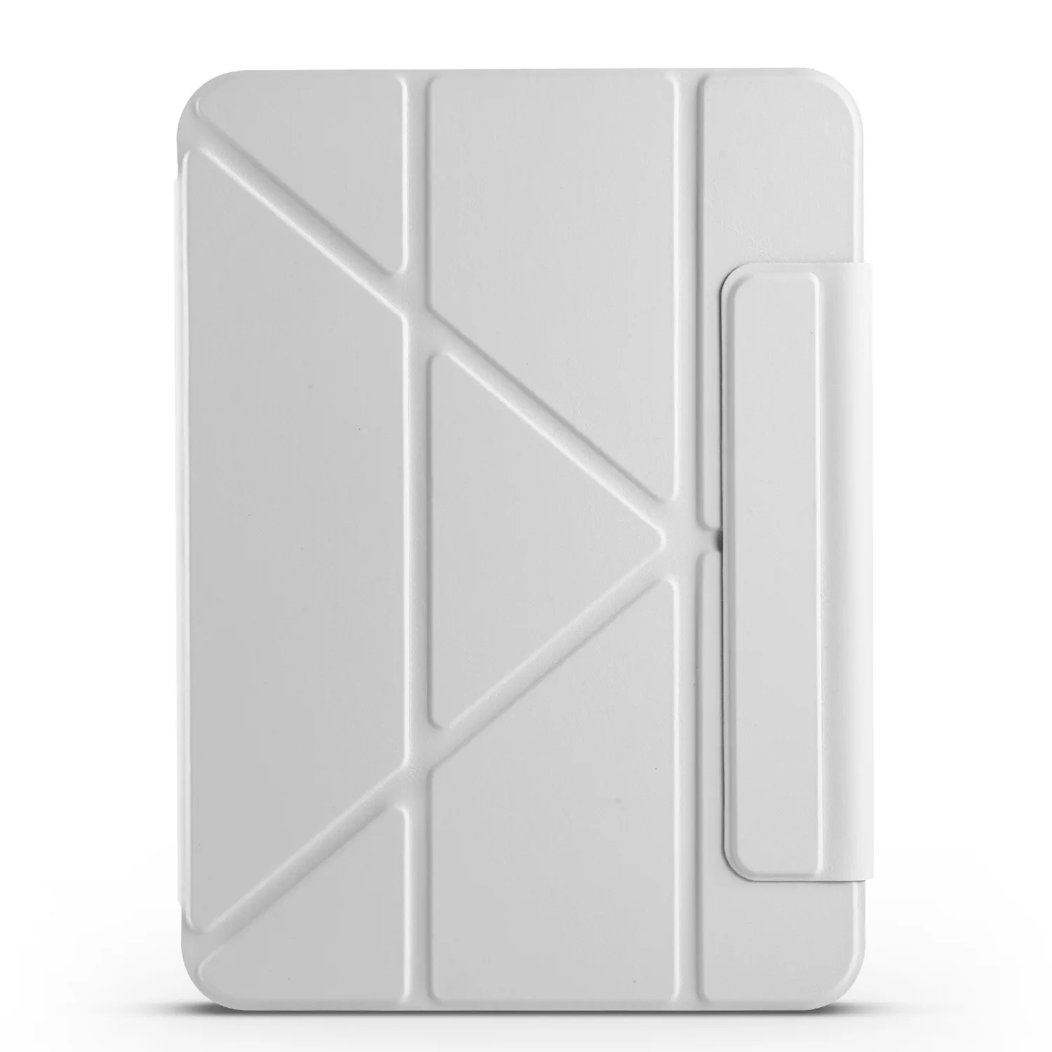 Versatile Clear Acrylic Stand Case