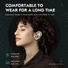 CCZ Harmony BC01 pro Hybrid Driver HIFI earphones Excellent Zinc alloy cover Customized High-End BA Wired Earbuds 6