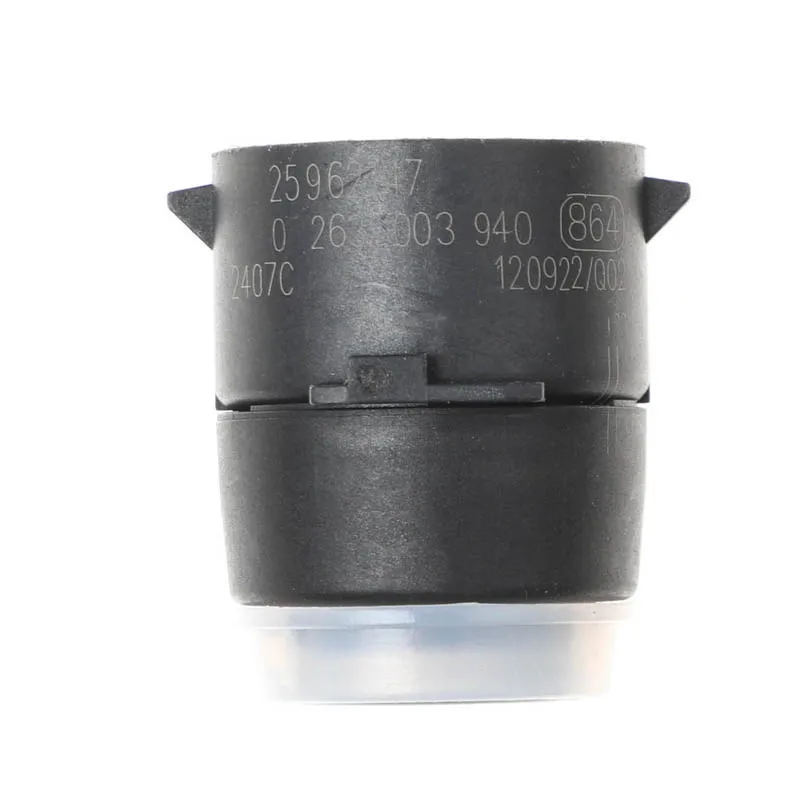 PDC Parking Sensor For Buick Lucerne Cadillac Escalade Chevrolet Avalanche Silverado Suburban Tahoe GMC Yukon 25962147 25961317