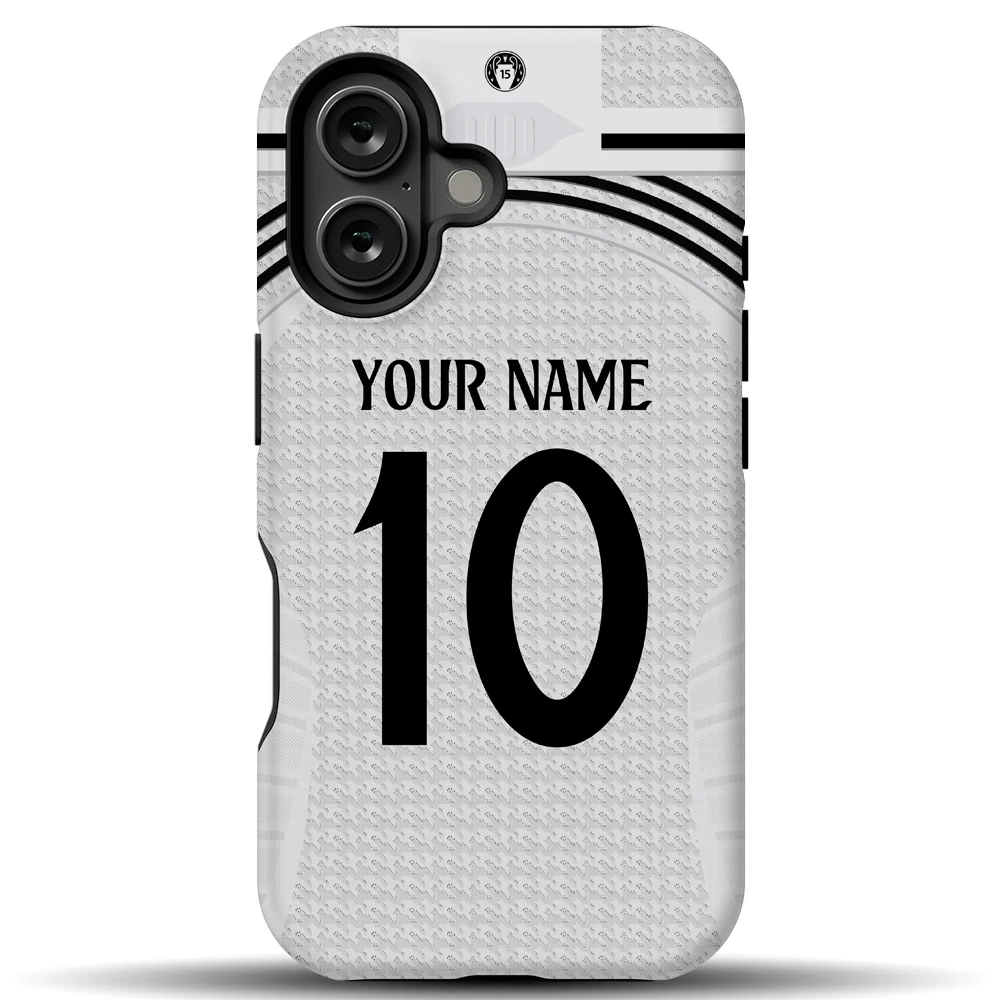 Madrid Bernabéu MERENGUES Phone Cover Case
