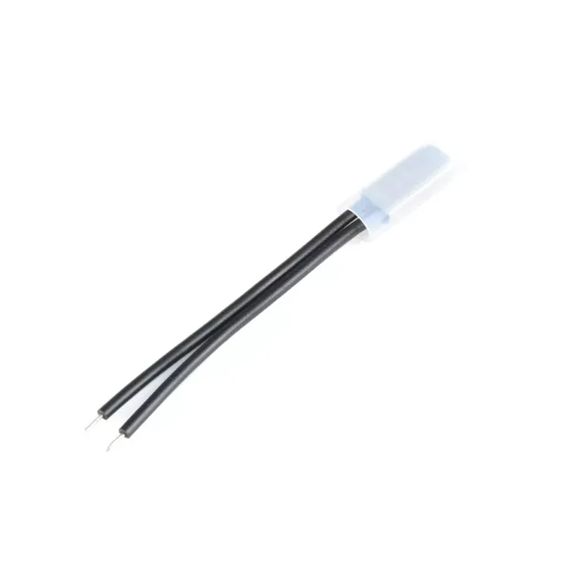 KSD9700 250V 5A 45-145 Degree Celsius Normally Open Bimetal Disc Temperature Switch Thermostat Thermal Protector