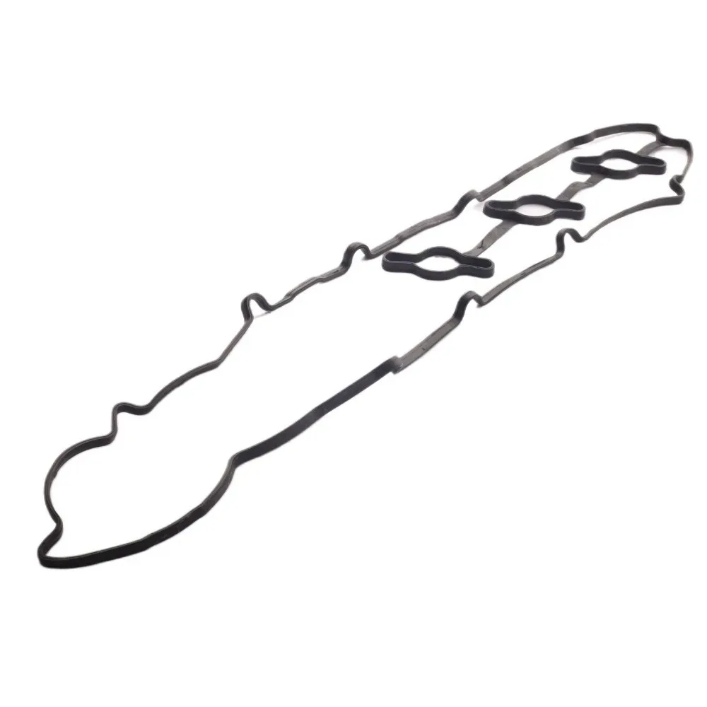 Engine Valve Cover Gasket 22453-3C110 22441-3C110 Hyundai Veracruz Azera Sonata Santa Fe Kia 3.3L 3.8L engine rocker cover gasket