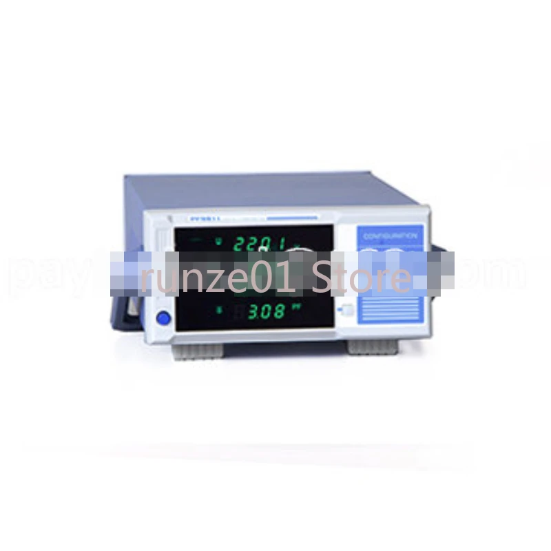 

Electricity Measuring Instrument PF9804 Power Meter Intelligent Electric Parameter Tester