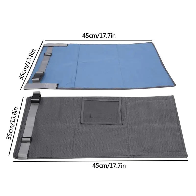 Рисунок 6 - Детская портативная кровать для путешествий