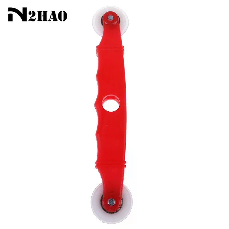 Fenster-Installationswerkzeug, Bildschirmtür-Installations-Handroller, Rollwerkzeug