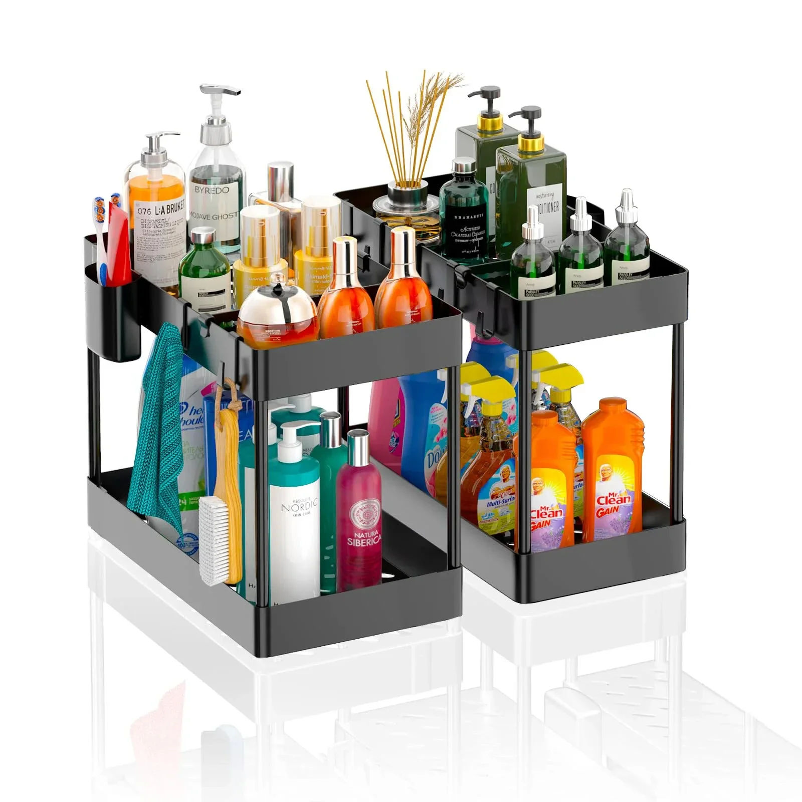 Under Sink Organizer Image 5