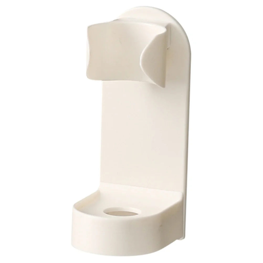 1pc Fresh Toothbrush Holder No-pouching Stand Storage Rack |