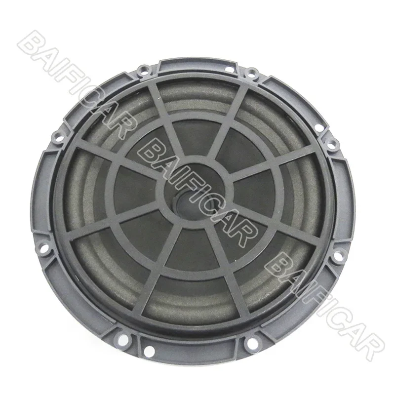 Door Horn Speaker Front Rear Loudspeaker For Peugeot 206 307 308 Partner Citroen C2 C3 C4 C5 Picasso Xsara Baificar Brand
