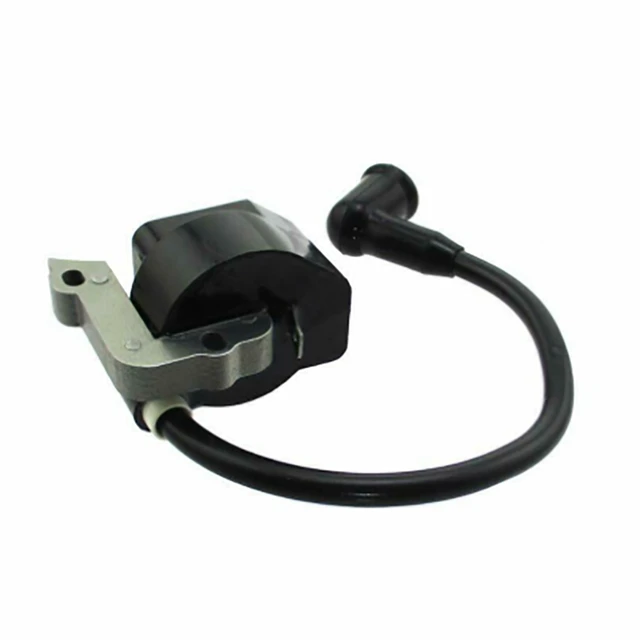 2X Gyújtótekercs A Stihl Fs75 Fs80 Fs85 Fc85 Km85 Ht70 Hl75 Hl75K 4137 400 1350 - Image 6