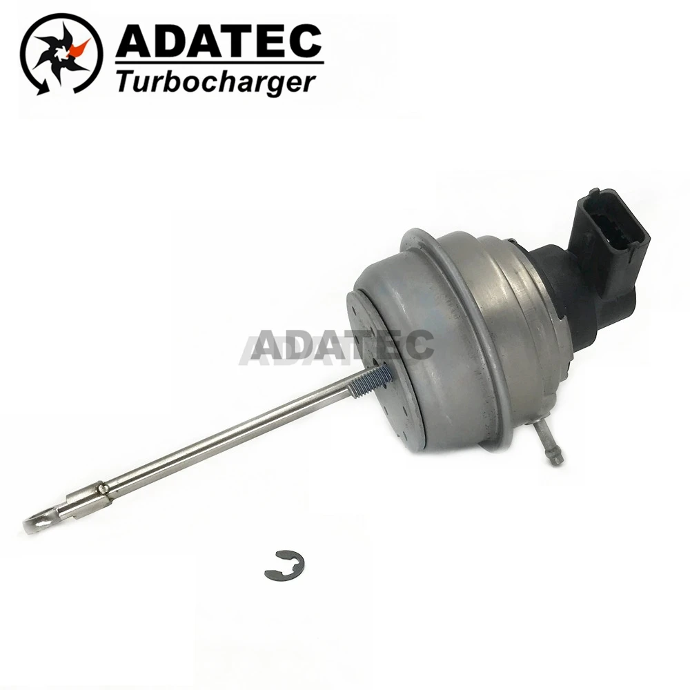 

GTB2056LV 796122-0001 796122 Electronic Actuator 0375R8 Turbocharger Wastegate for Fiat Ducato III 3.0 180 Multijet 177 HP