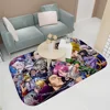 Anime X H-hunter Floor Carpet Nordic Style Home Doormat Bathroom-Toilet Mats Bedroom Hotel Decor Mat 5