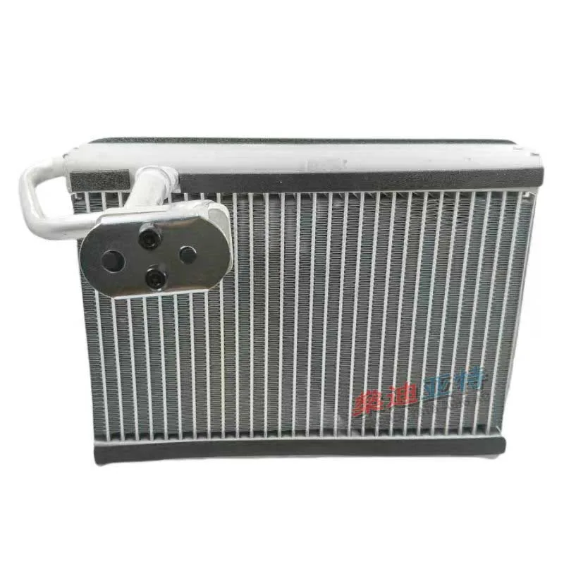 Automotive Air Conditioning Evaporator Core For Peugeot 307 2001-2009 Car A/C Repair Parts