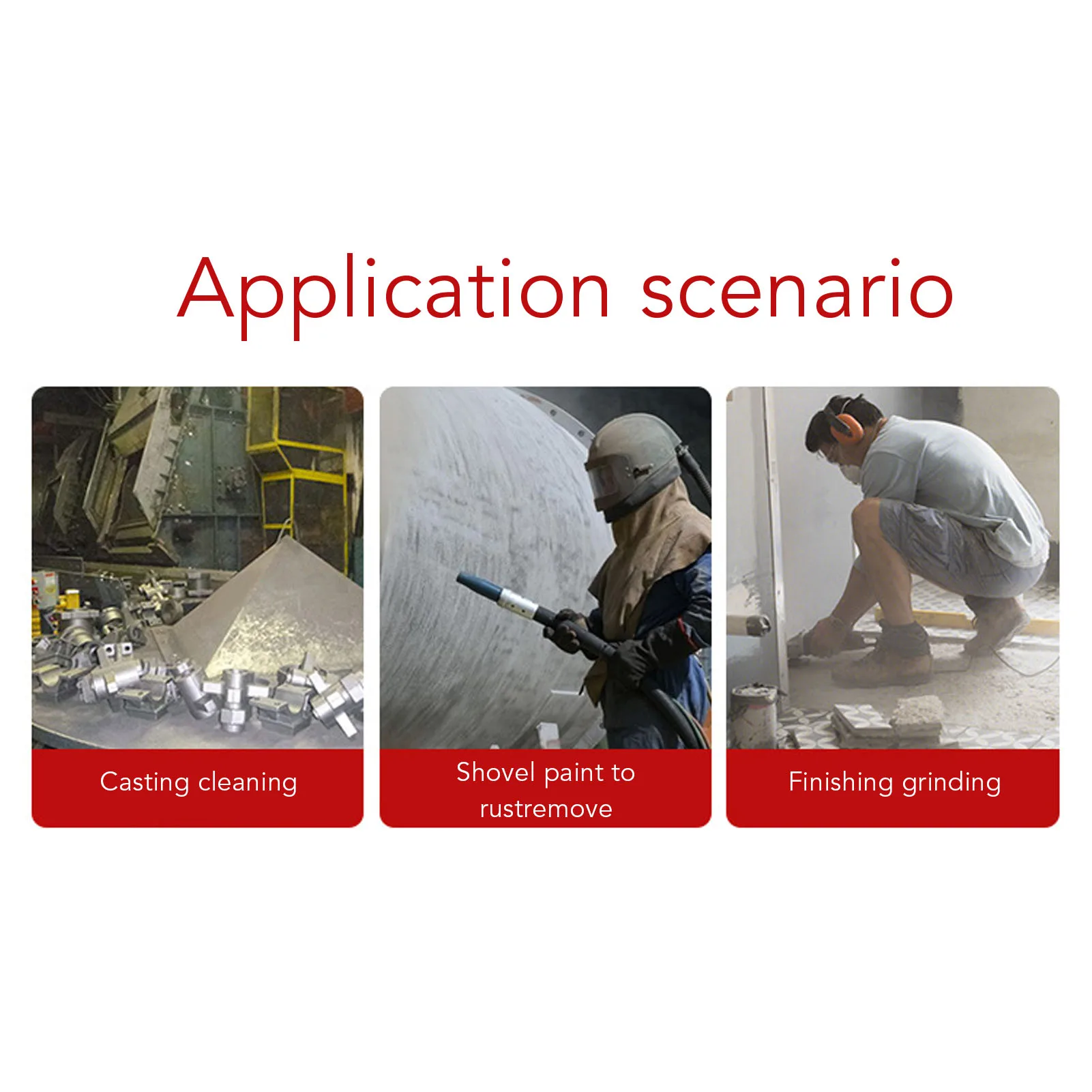 Sandblasting Helmet with Air Supply Sandblasting Helmet with Air Supply Sandblaster Air Supplied Safety Sandblast Hood Protector