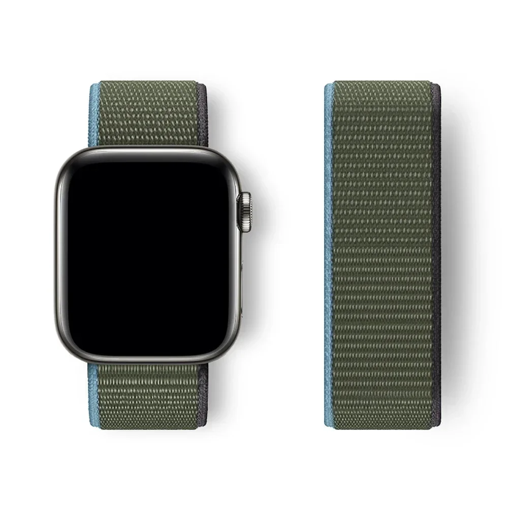 Strap For Apple Watch 10 11 Band 42mm 46mm 45mm thumbnail 5