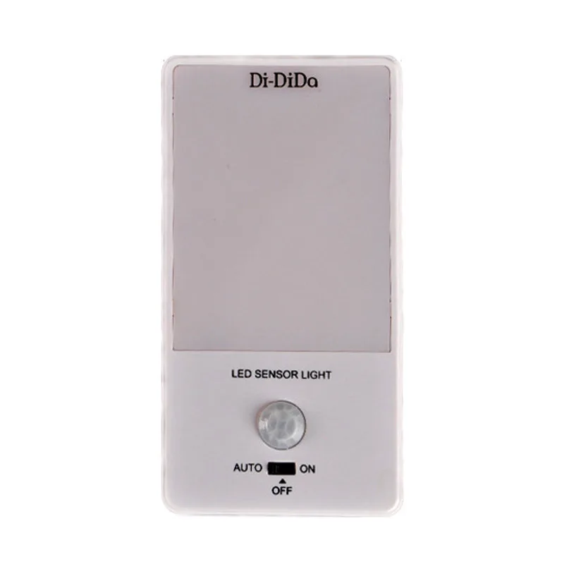 ��Ƽ PIR ���� LED ����, �޴�� �۾� ���͵� Ȧ ���� ��� ����, ���� ���� ��ü ���� ������