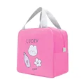 Insulation bag 5 (pink)
