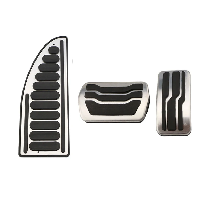 Plaque De Pédale/repose-pieds Dead Pedal Pour Puma ST MK2 (acrylique 4