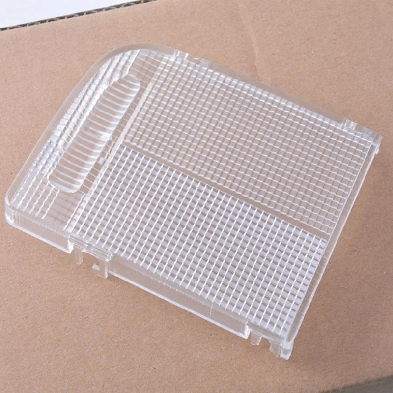 CAPQX 2PCS ROOM DOME LAMP Reading lights len housing cover FOR ACCORD CIVIC INSIGHT CRV FIT CROSSTOUR ODYSSEY VEZEL XRV