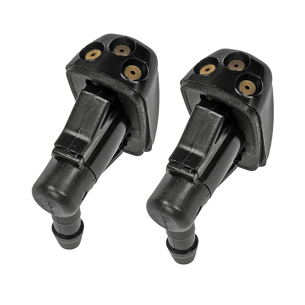 2Pcs-Car-Windshield-Wiper-Washer-Spray-Nozzle-Fits-Most-Car-Models-Car ...