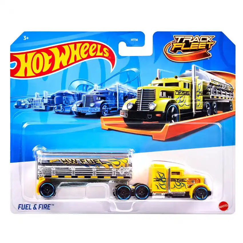 ミニカー HotWheels 2006MYSTERY CAR Dairy Delivery Hot Wheels Dairy Delivery 2006 Mystery Car 1/5 Mattel #K4688