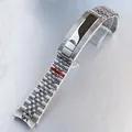 Jubilee strap