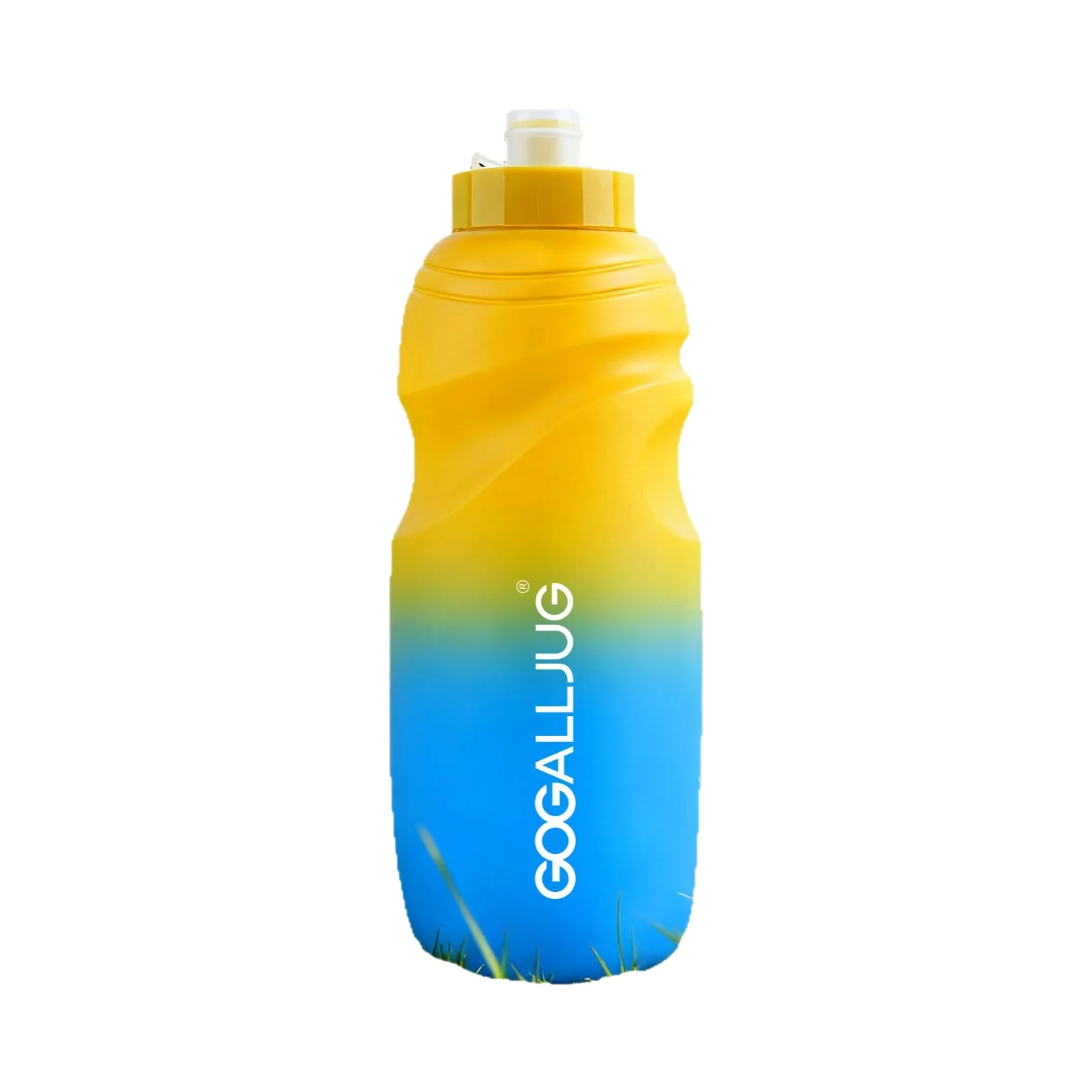 1300ML 사이클링 물병 산악 자전거 로드 자전거 야외 스포츠 PP 모던 심플 스타일 맞춤형 로고 물컵
