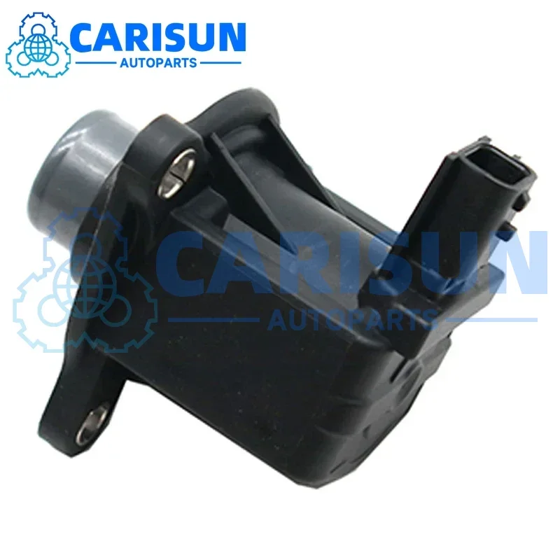 144839204R New Turbo Charger Diverter Solenoid Valve For Renault Captur Clio Grand Megane Kangoo Kadjar 1.2 TCe Auto Parts
