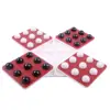 Five-in-a-row Interesting Exquisite Party Go Bang Games Logic Practice Prop Intellectual Development Renju Puzzles For Adult Kid 3
