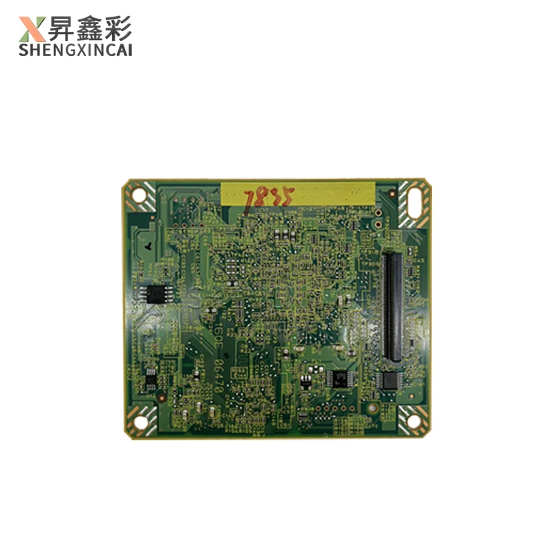 Xerox AltaLink C8135 C8145 C8155 C8170 Orignial MCU 보드용 105K34191 MCU 보드