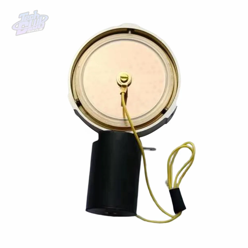 Noyau De Cartouche Microphone 25mm - Pièce Rechange Pour Micros à