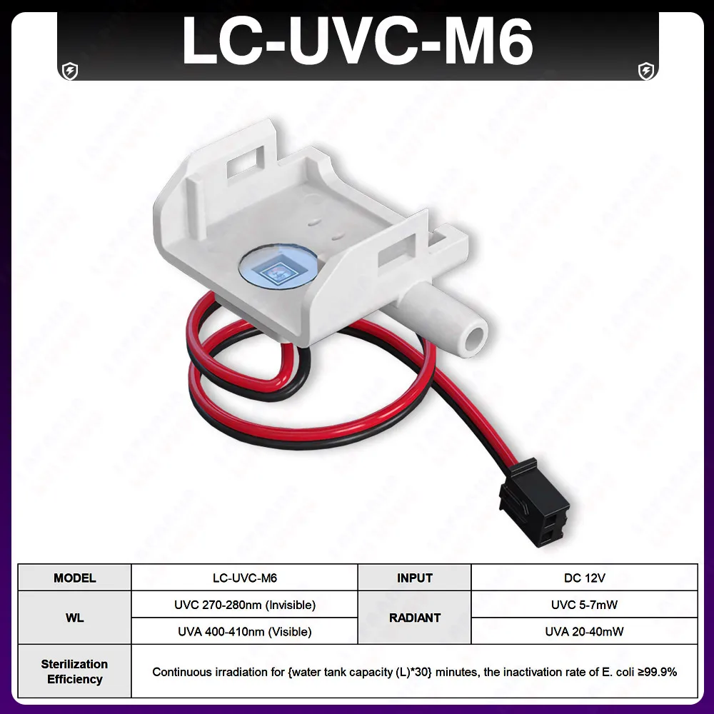 UVC-M6
