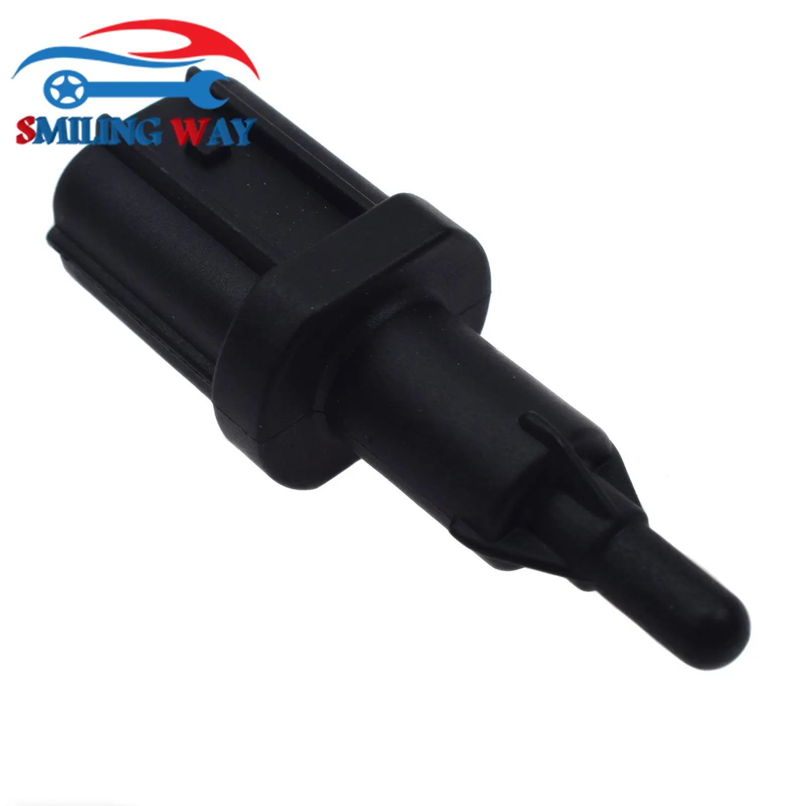 Air Intake Temperature Sensor IAT OBD2 or with Harness Connector Plug For Honda Civic 1996-2000 1.6L or Insight 1.0L 2001-2006