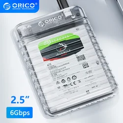 ORICO 2.5
