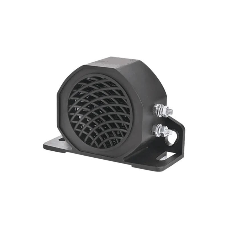 12V-48V 105Db Backup Buzzer Sound Truck Reversing Alarm Engineering Forklift Waterproof Warning Horn