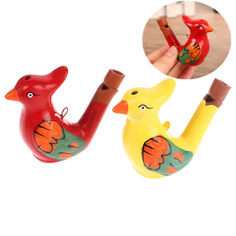 

1 шт. цветной свисток для рисования акварелью для детей Раннее Обучение Детская Игрушка музыкальный инструмент для купания музыкальная игрушка