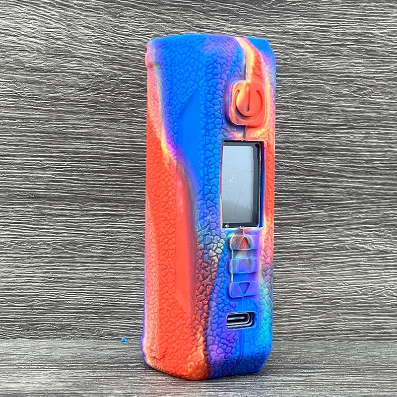 Soft Silicone Protective Case Cover Shield
