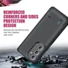 10000Mah Factory Power Bank For Samsung Galaxy S25 S24 Ultra S22 Note 20 S21 FE + Plus S20 Battery Charger Case Power Case Bank 4