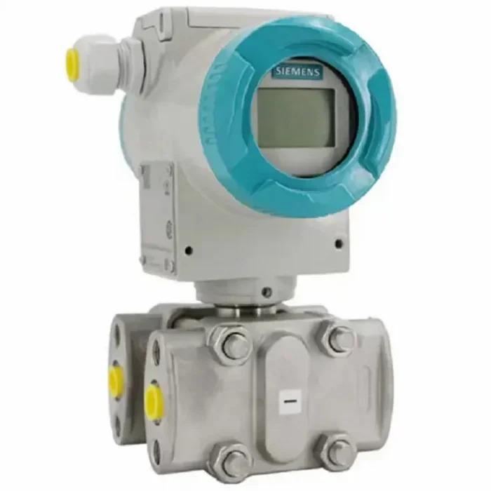 Siemens SITRANS P DS III Pressure Transmitter 7MF4333 Series Differential Pressure Transmitter