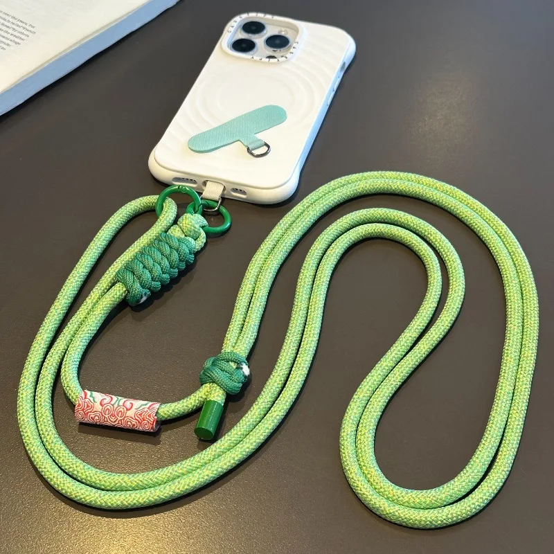 الرجعية أحزمة الهاتف المحمول قابل للتعديل طويل Cro...