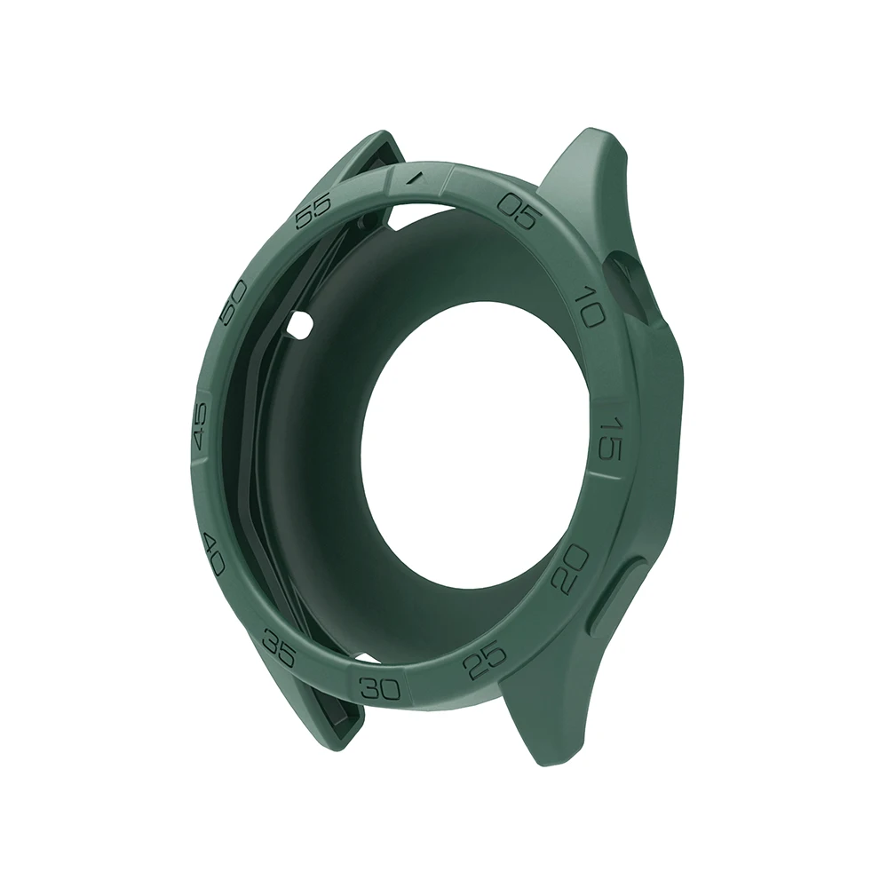 Silicone Protective Case with Strap
