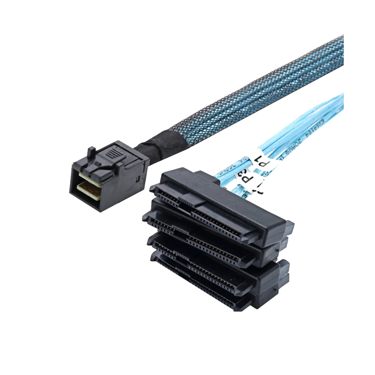Sff 8643. Разъем sff-8643. Lsi cbl-sff8643-satasb-10m. Sff 8643. Кабель sata sff 8643.