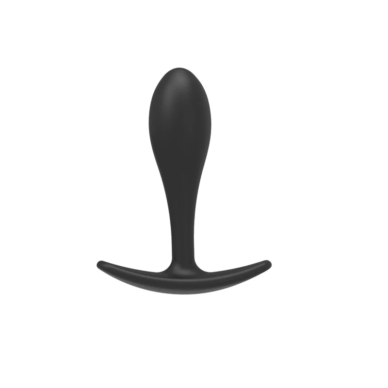 Wassertropfen Analperle Silikon Butt Plug Stimulator Sexspielzeug Dildo Anal Plug für Prostatamassager für Männer Gay_voghion.com