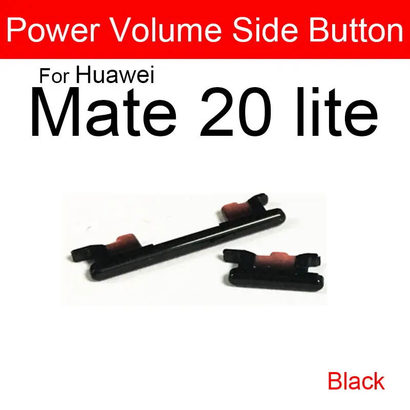 FLAT FLEX TASTI LATERALI VOLUME TASTO POWER ON ACCENSIONE HUAWEI MATE 20 LITE - Foto 3