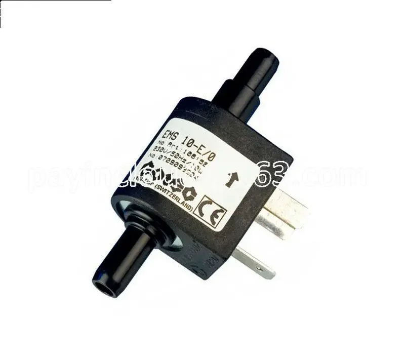 

Electromagnetic Pump EMS10-E 0 Swiss Gotec Electronic Pump EMS10-E0