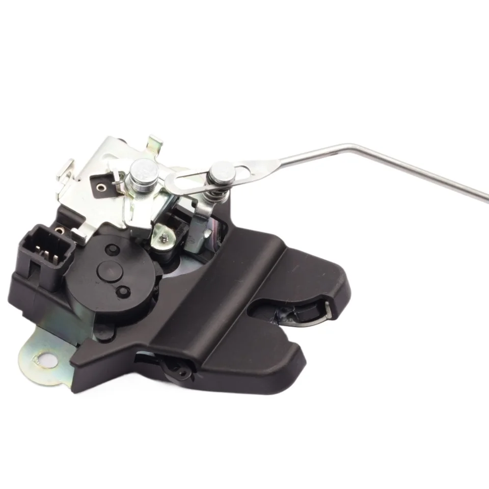 Trunk Lock Latch For 2020-2023 Hyundai Sonata And 2021-2024