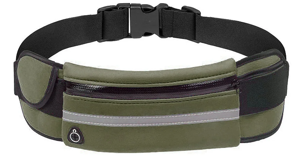 ArmyGreen