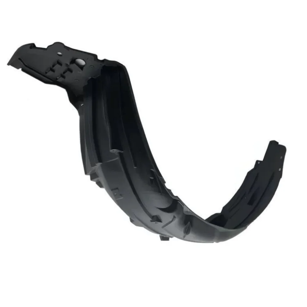 8세대 혼다 시빅 2006-2011년식 앞바퀴 내측 휀더 스플래시 가드 OE: 74151-SNA-A10/74101-SNA-A10